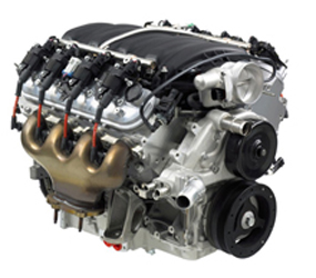 U2713 Engine